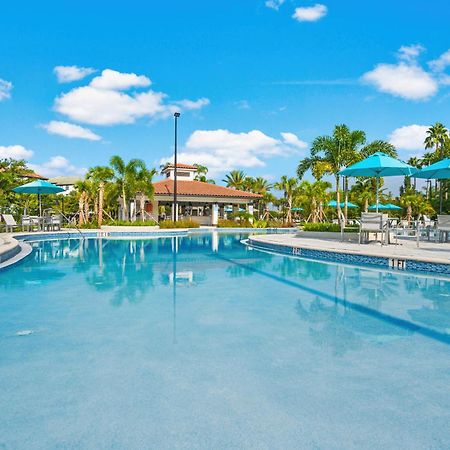 Luxurious Condo Wprivate Balcony Amazing View Orlando Bagian luar foto