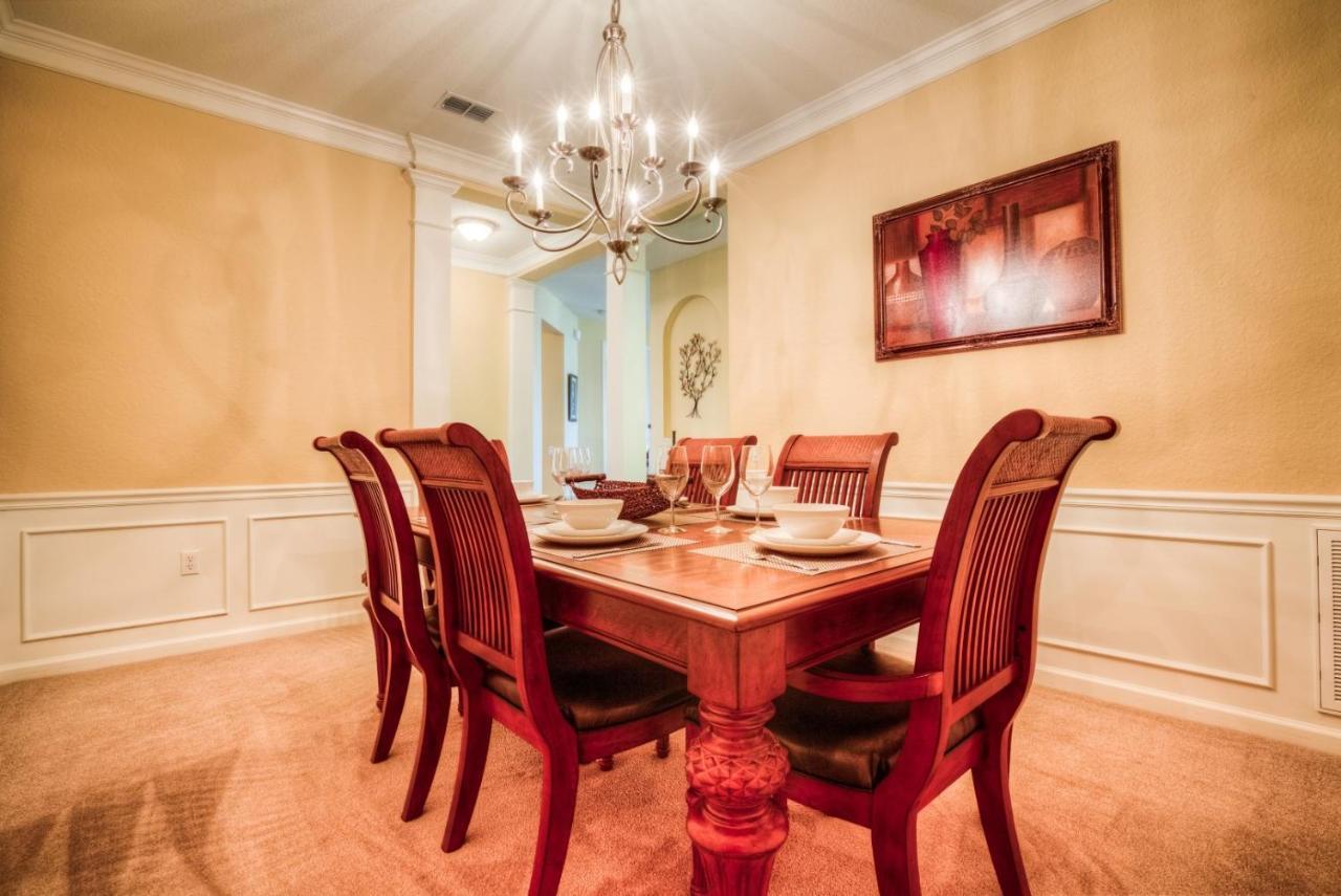 Luxurious Condo Wprivate Balcony Amazing View Orlando Bagian luar foto