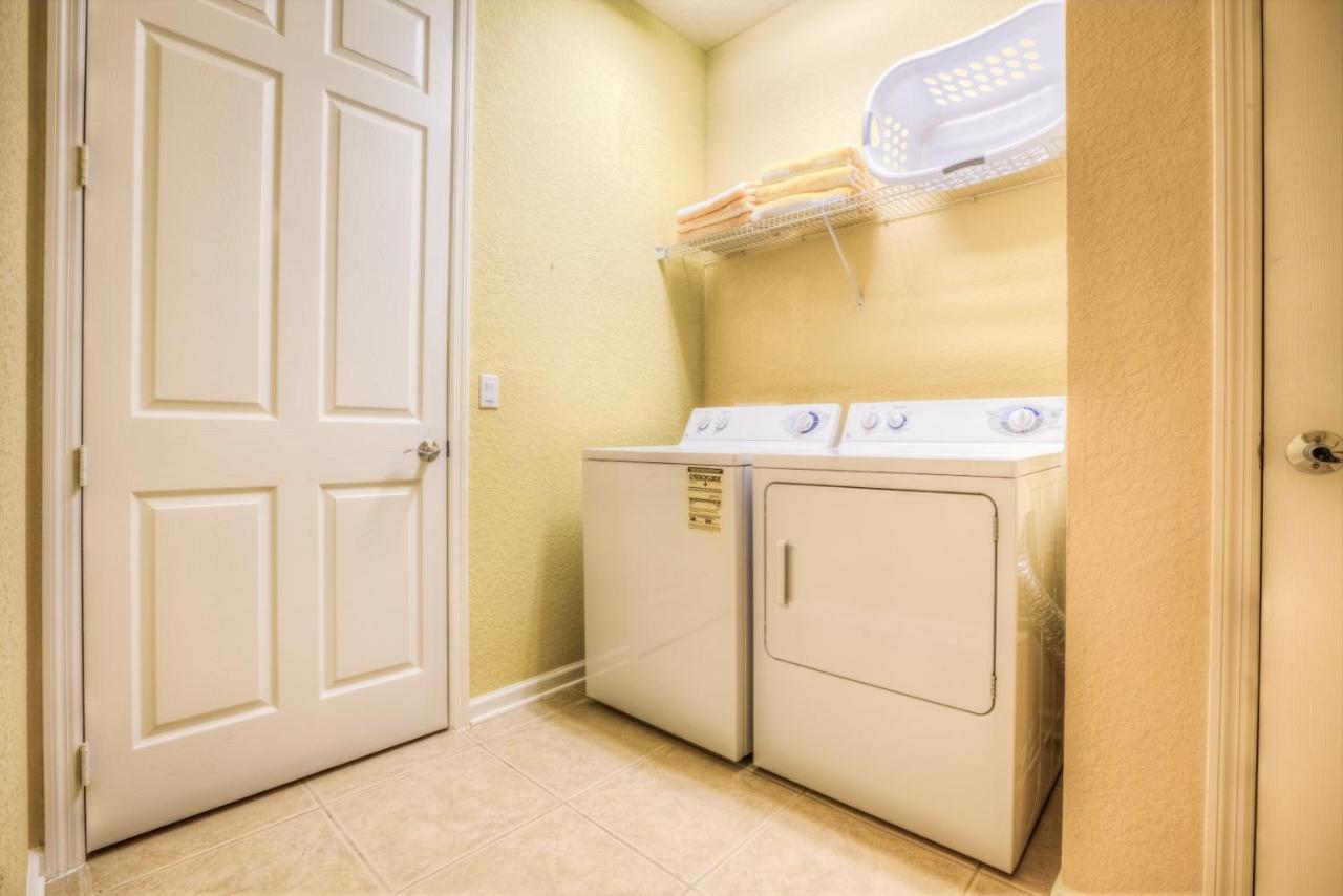 Luxurious Condo Wprivate Balcony Amazing View Orlando Bagian luar foto