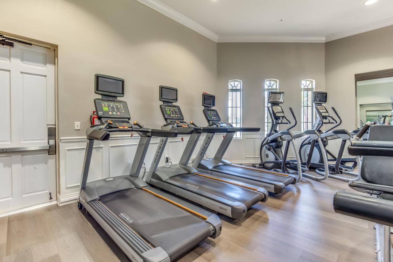 Luxurious Condo Wprivate Balcony Amazing View Orlando Bagian luar foto