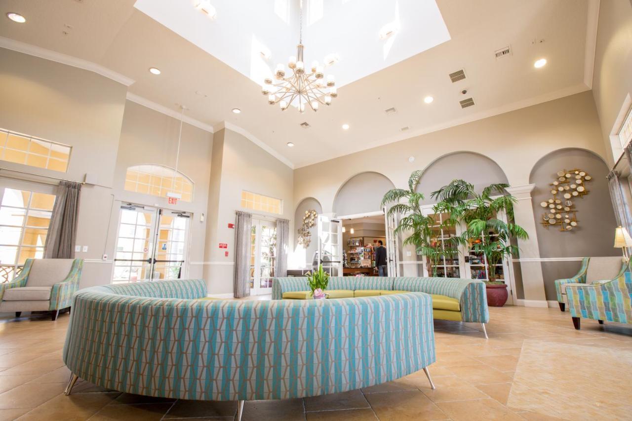 Luxurious Condo Wprivate Balcony Amazing View Orlando Bagian luar foto