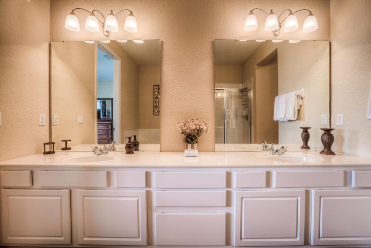 Luxurious Condo Wprivate Balcony Amazing View Orlando Bagian luar foto